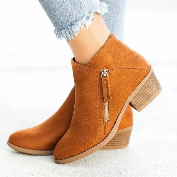 Stiefelette Sophia