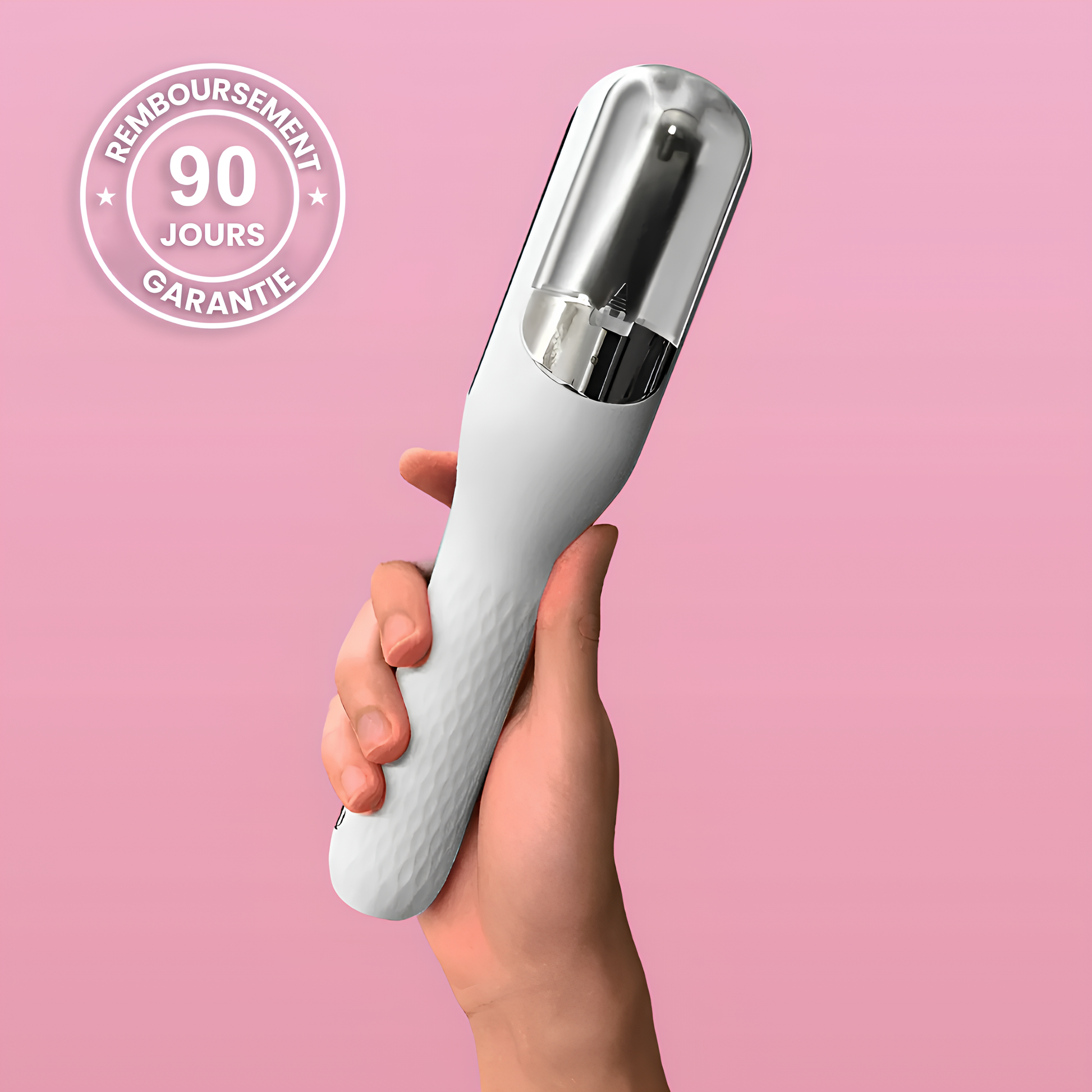 SplitCut Pro™-Le Secret des Cheveux Brillants