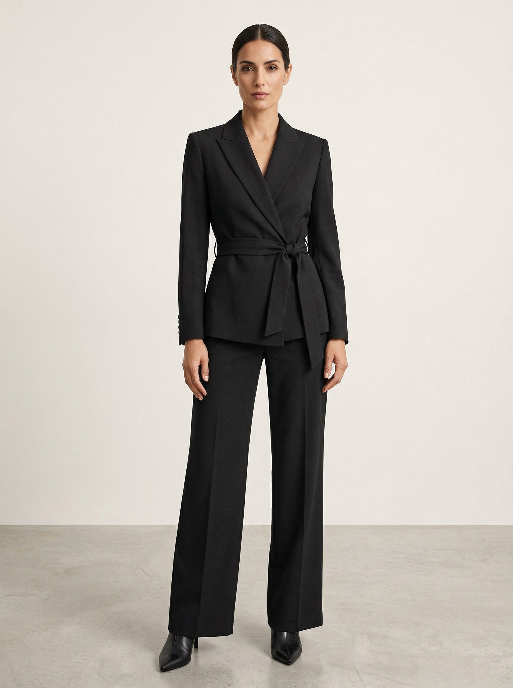 Veronica™ | Suit Set