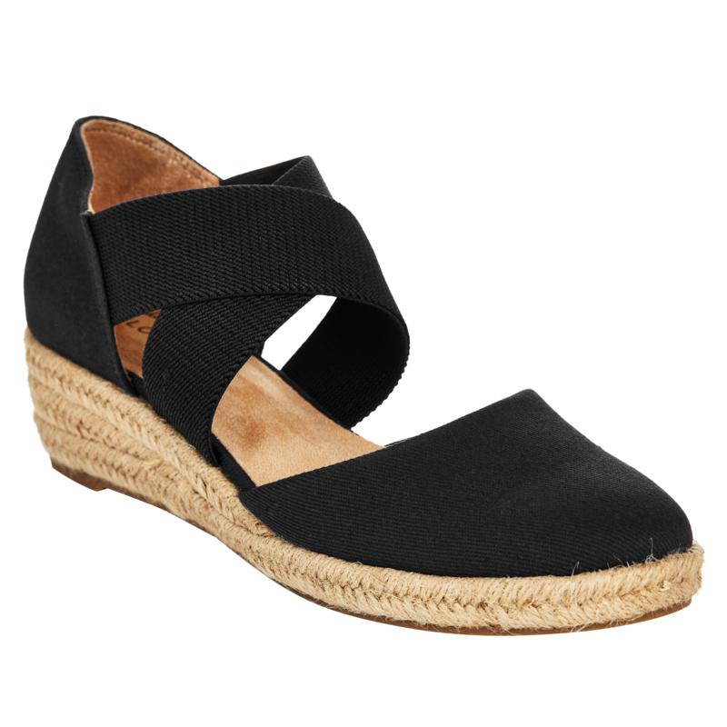 Estelle Sandalen™ Komfort+