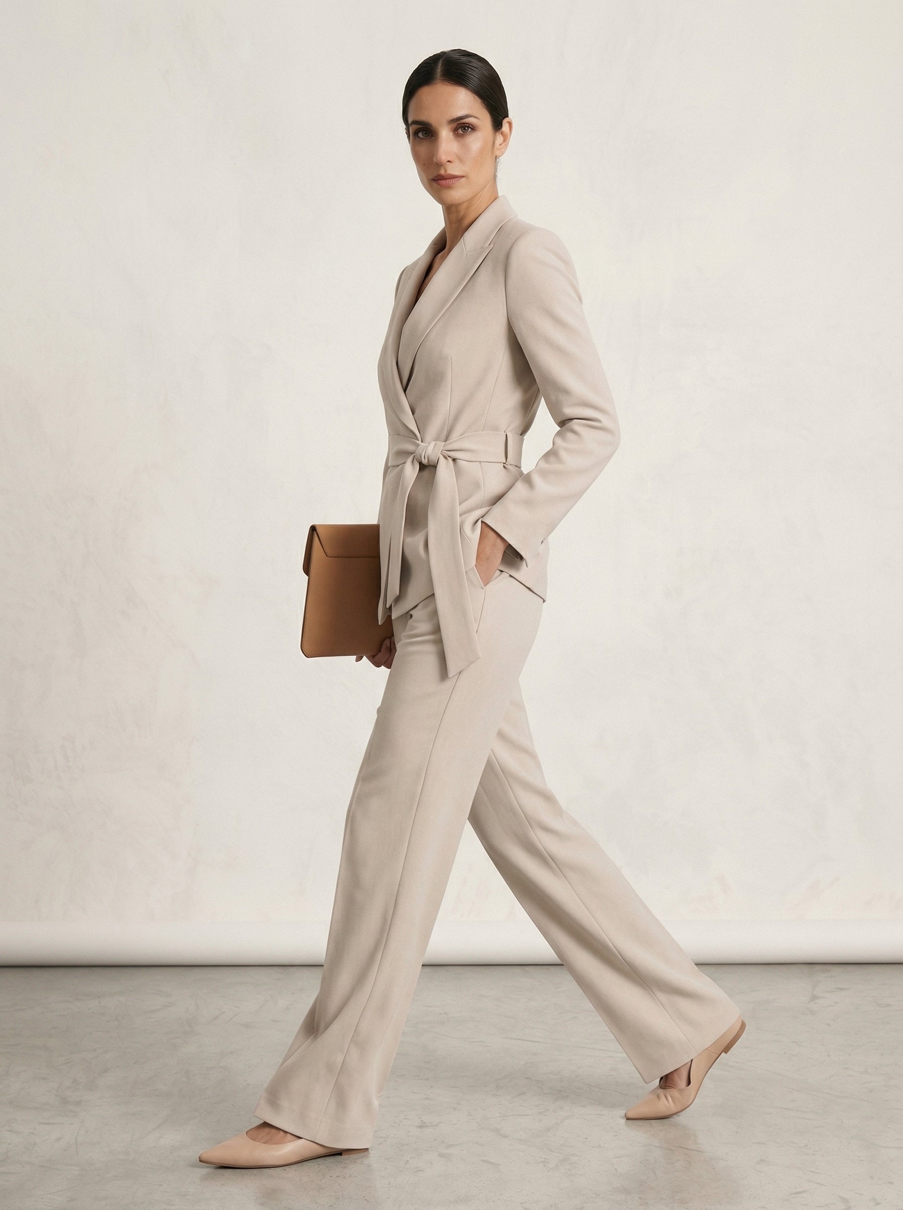 Veronica™ | Suit Set