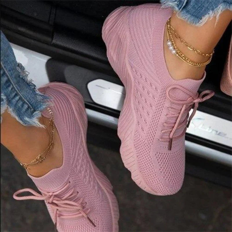Schoenen Vibe Malibu