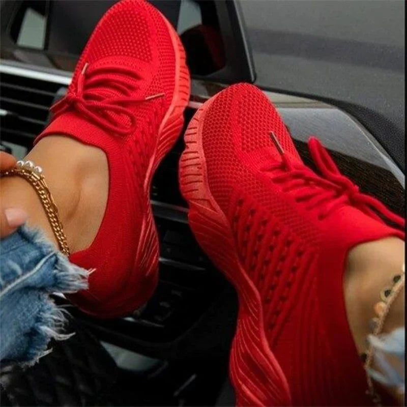Schoenen Vibe Malibu
