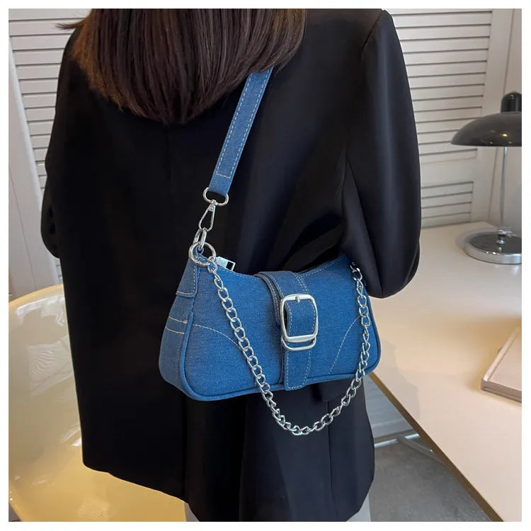 Maya-Tasche