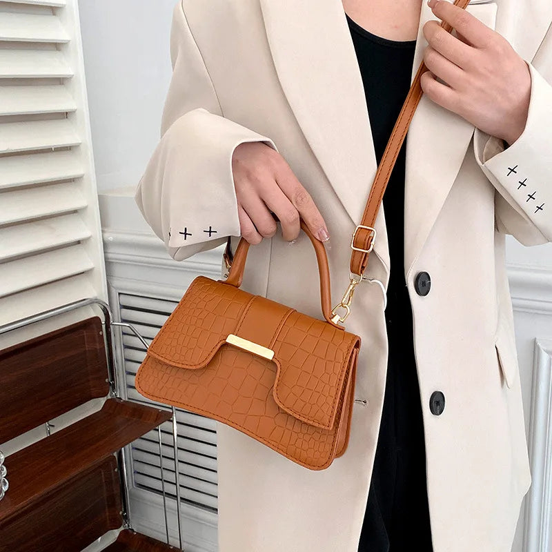 Pauline-Tasche