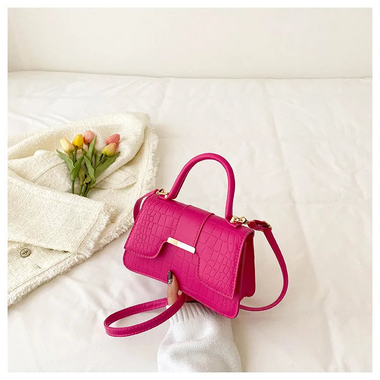 Pauline-Tasche