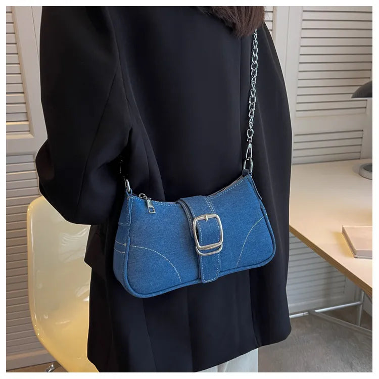 Maya-Tasche