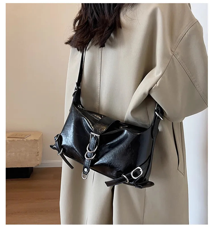 Zoe-Tasche