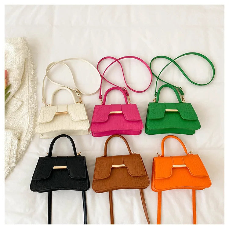 Pauline-Tasche
