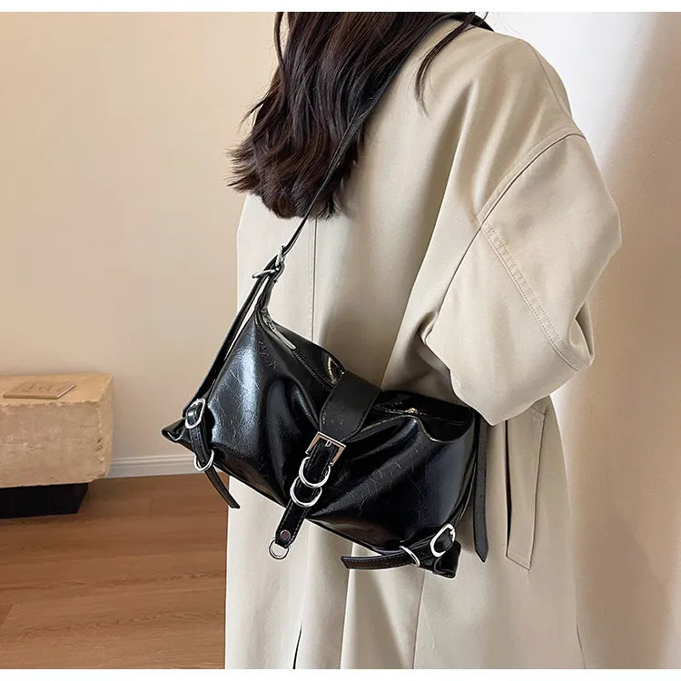 Zoe-Tasche