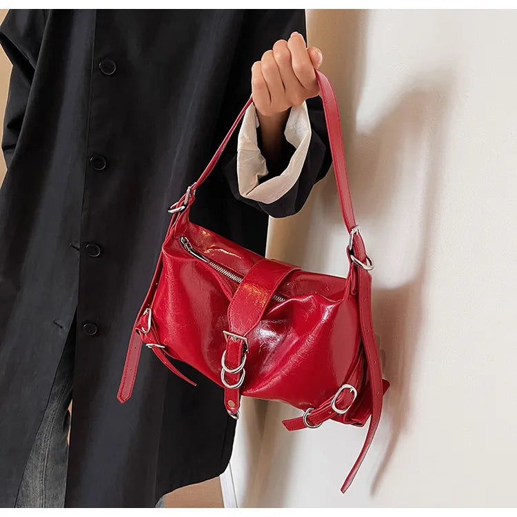 Zoe-Tasche