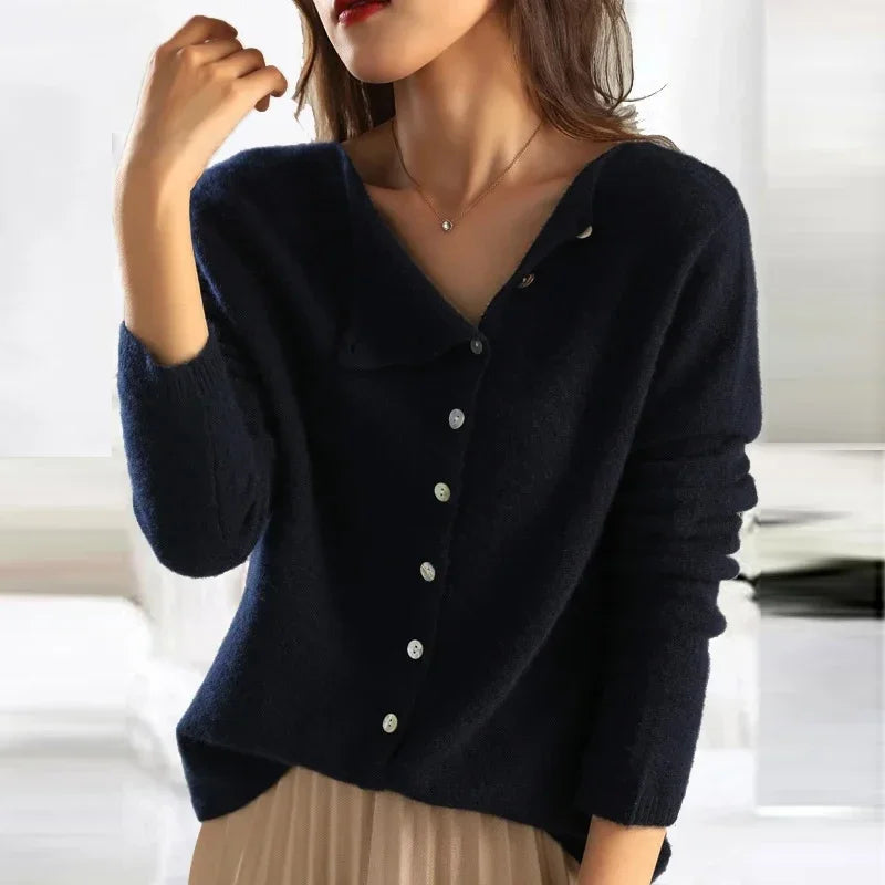 Elegante Masche für Frauen