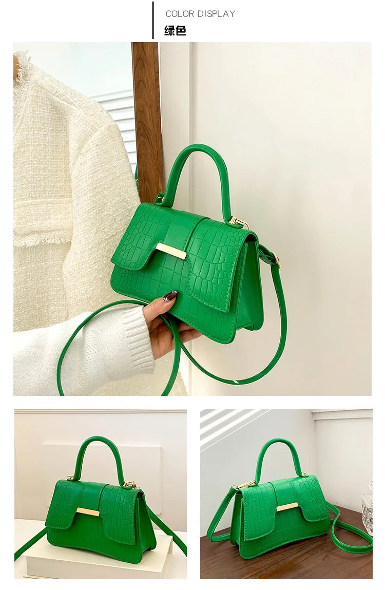 Pauline-Tasche