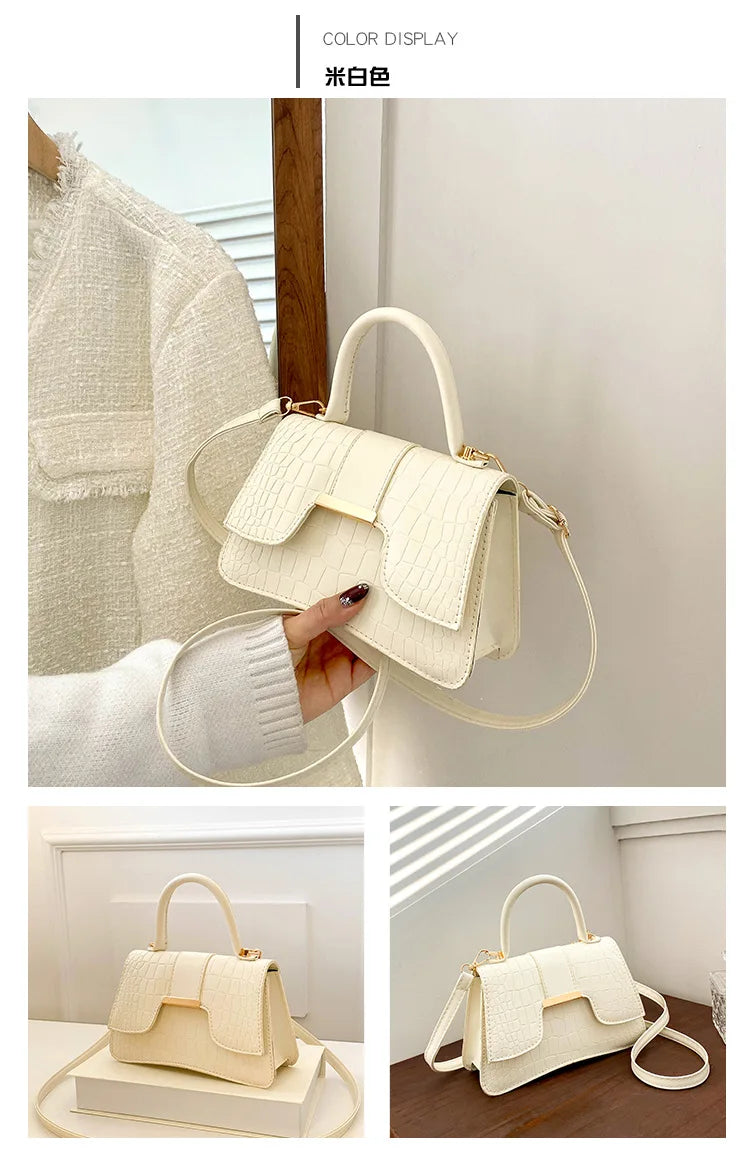 Pauline-Tasche