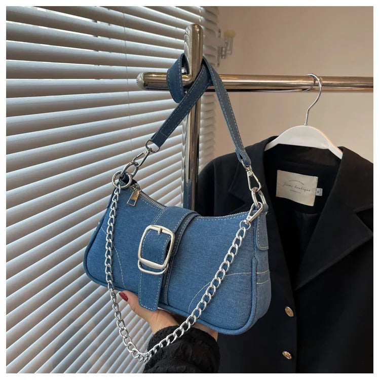 Maya-Tasche