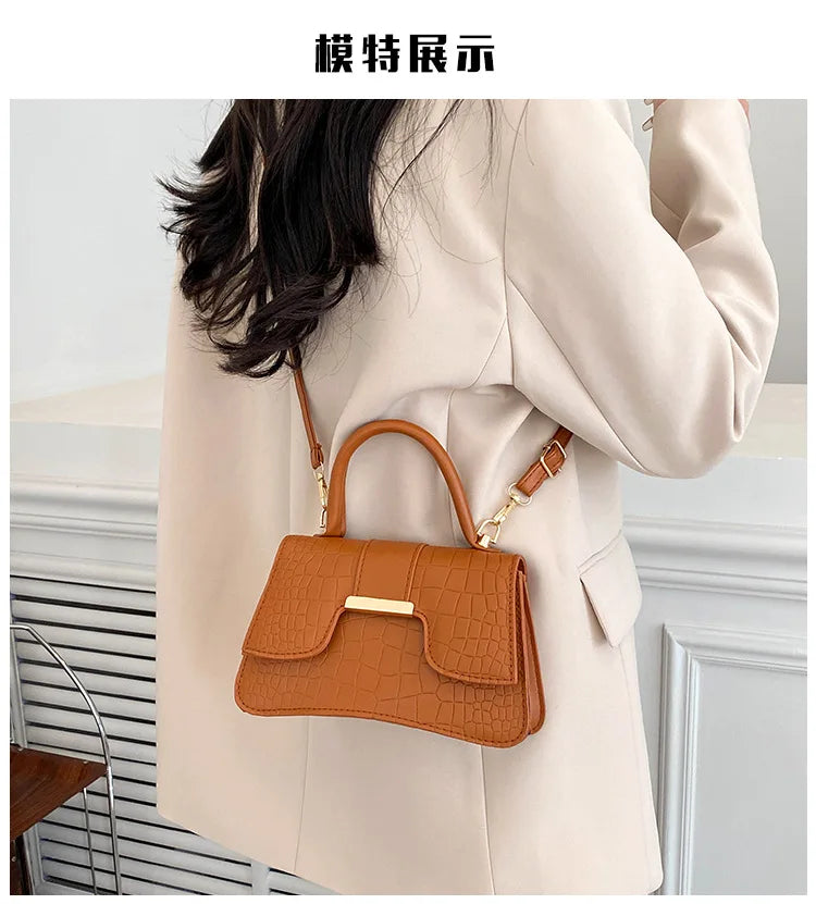 Pauline-Tasche