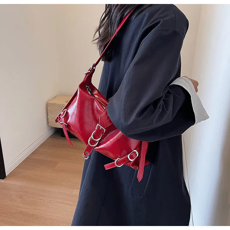 Zoe-Tasche