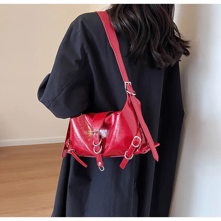 Zoe-Tasche