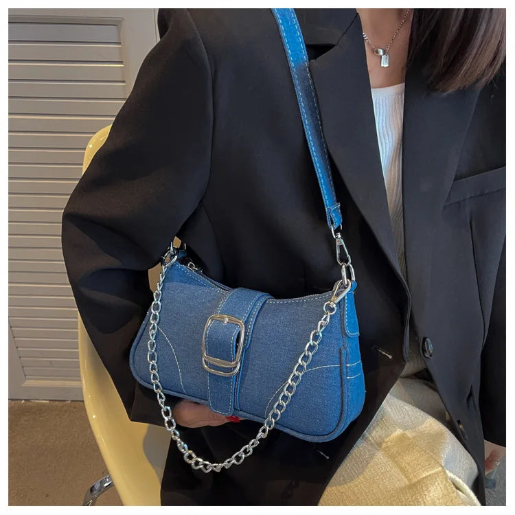 Maya-Tasche