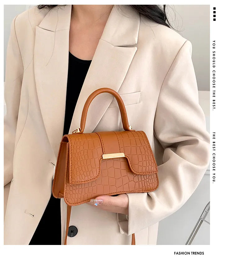 Pauline-Tasche