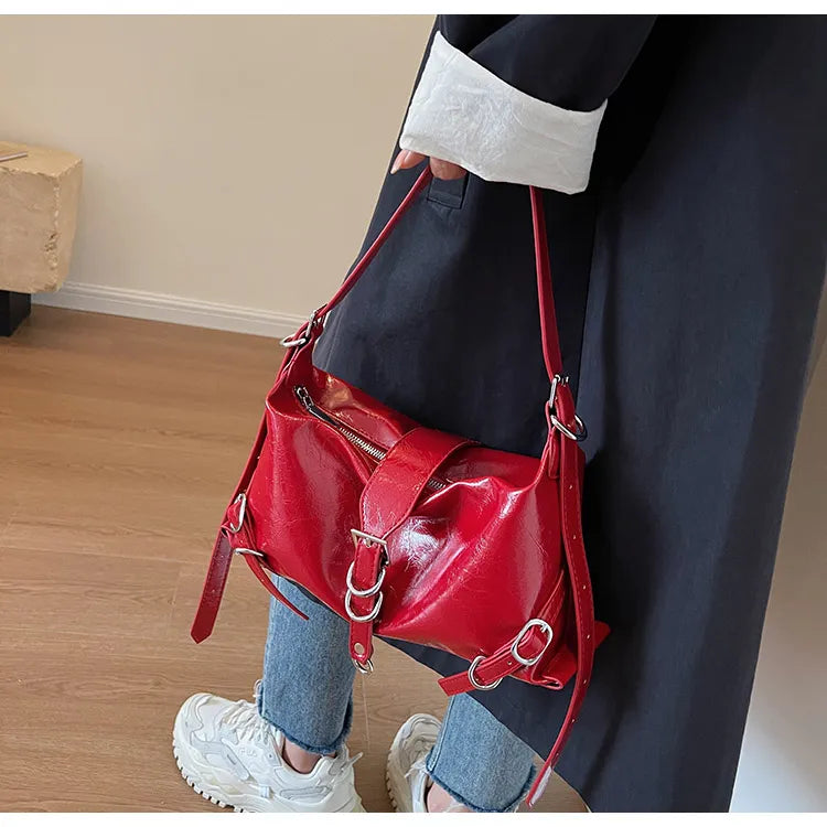 Zoe-Tasche