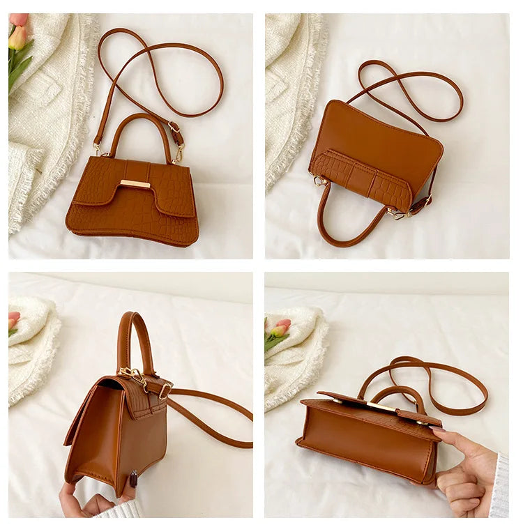 Pauline-Tasche