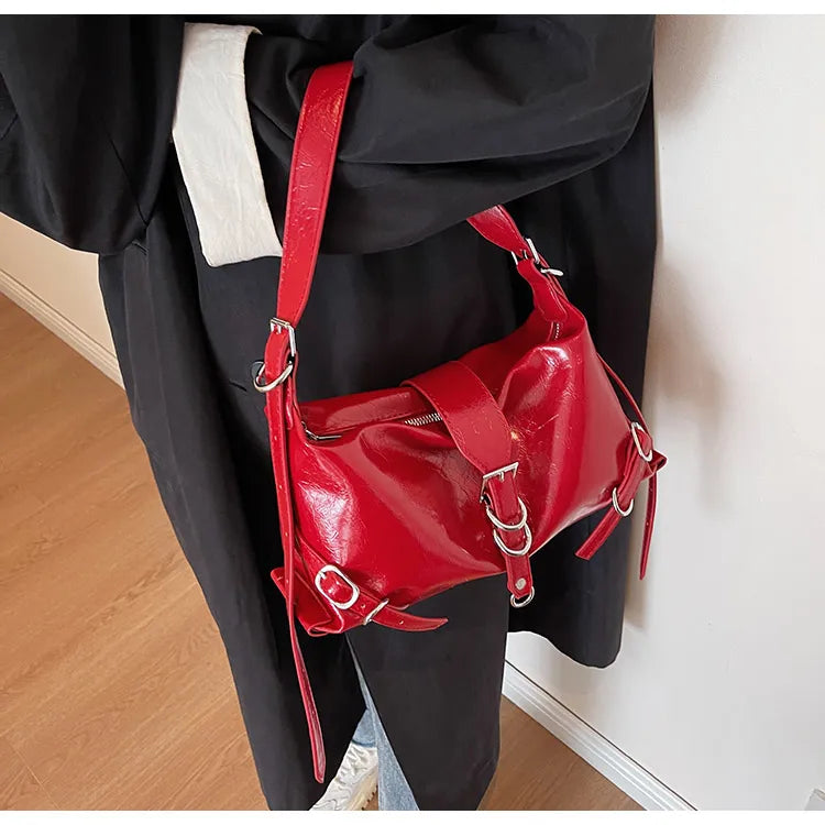 Zoe-Tasche