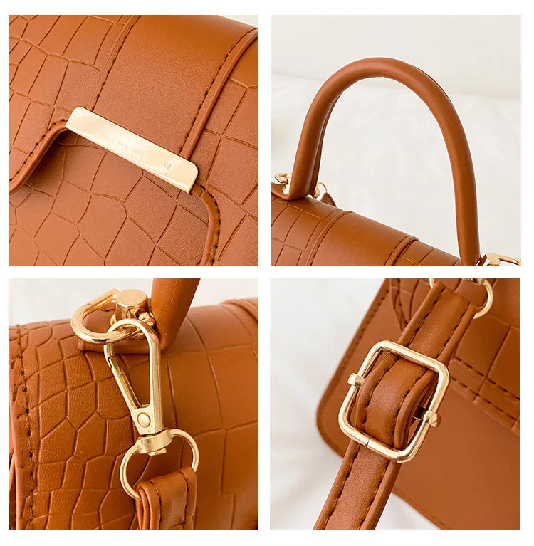 Pauline-Tasche