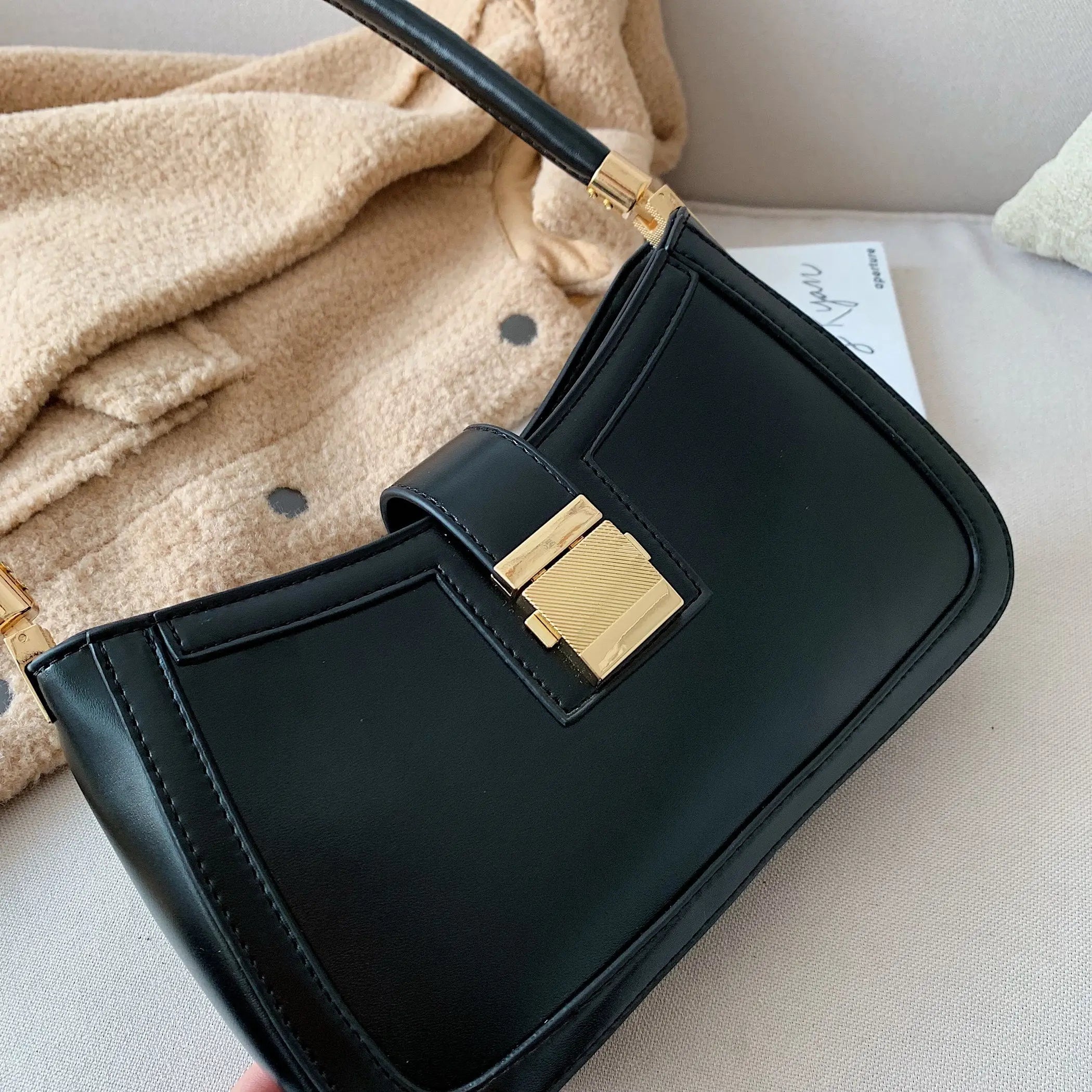Lily-Tasche