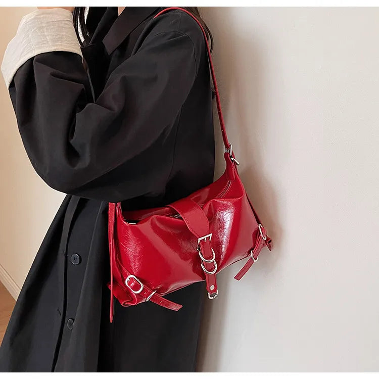 Zoe-Tasche