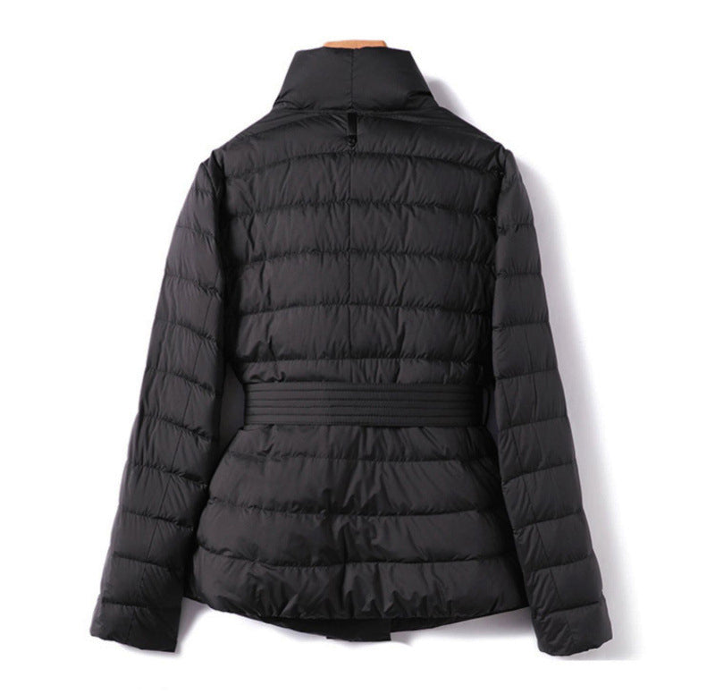 Warme und Elegante Winterjacke LadiVania™