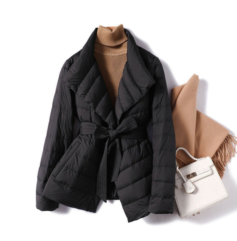 Warme und Elegante Winterjacke LadiVania™
