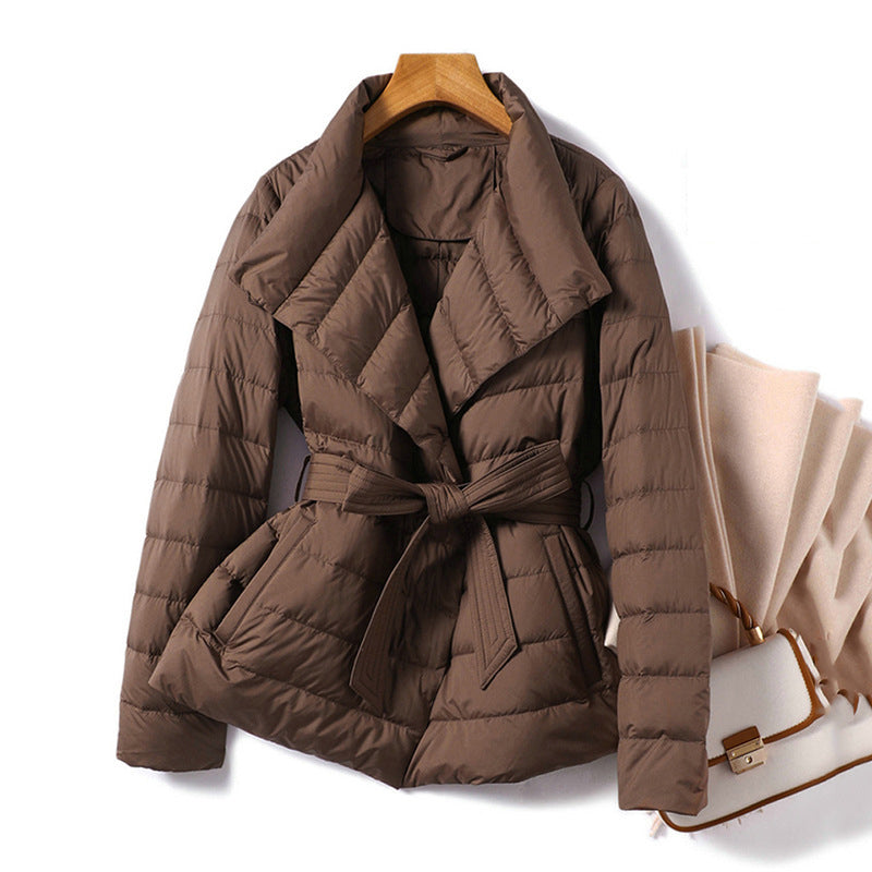 Warme und Elegante Winterjacke LadiVania™