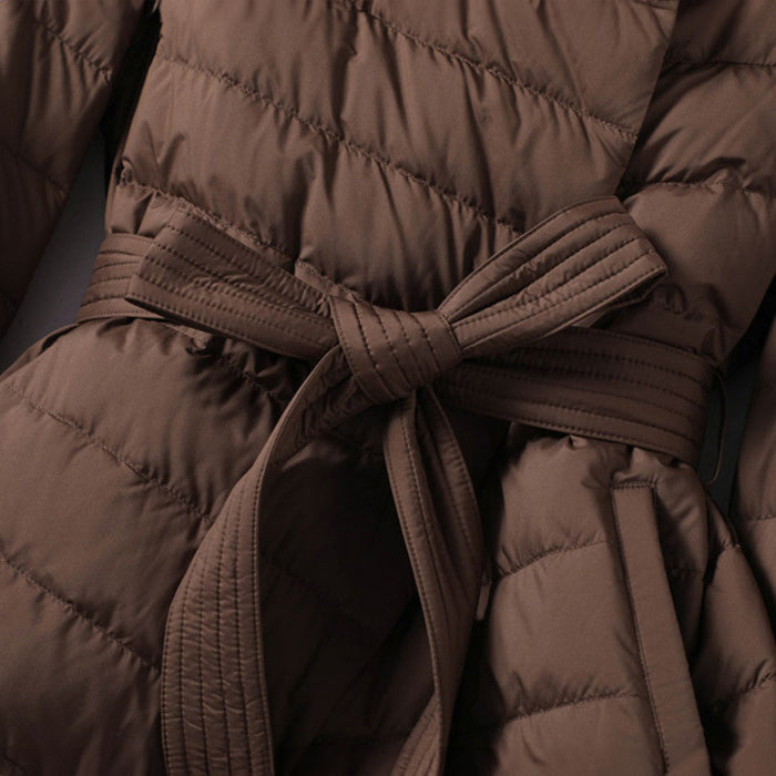 Warme und Elegante Winterjacke LadiVania™