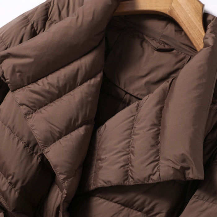 Warme und Elegante Winterjacke LadiVania™