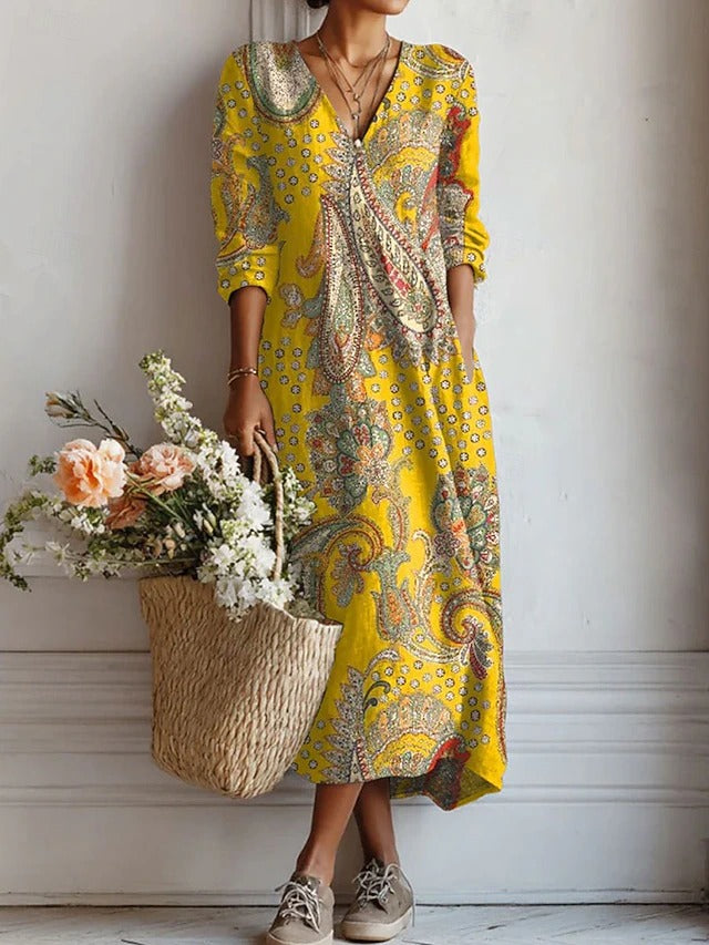 Eva | Everyday Dress