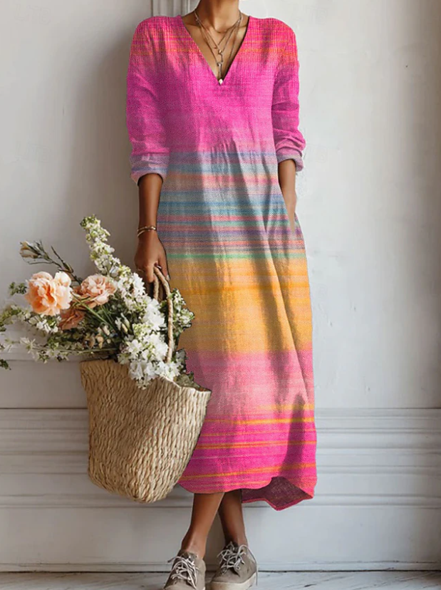 Marit | Day Dress