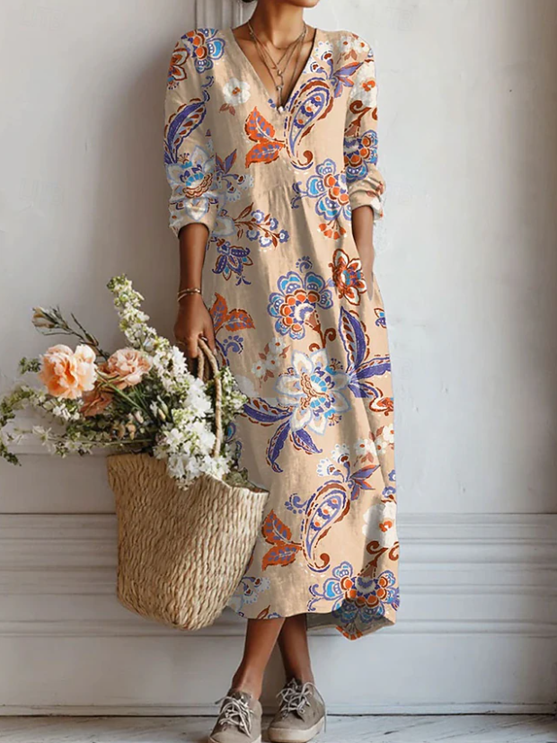 Reven | Daily Dress