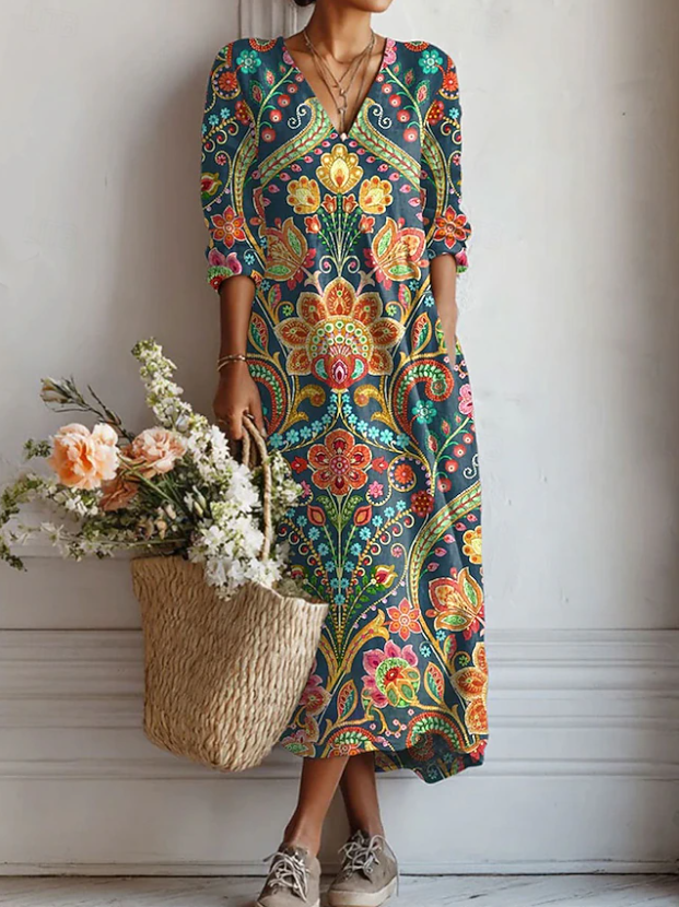 Bugie | Daily Dress