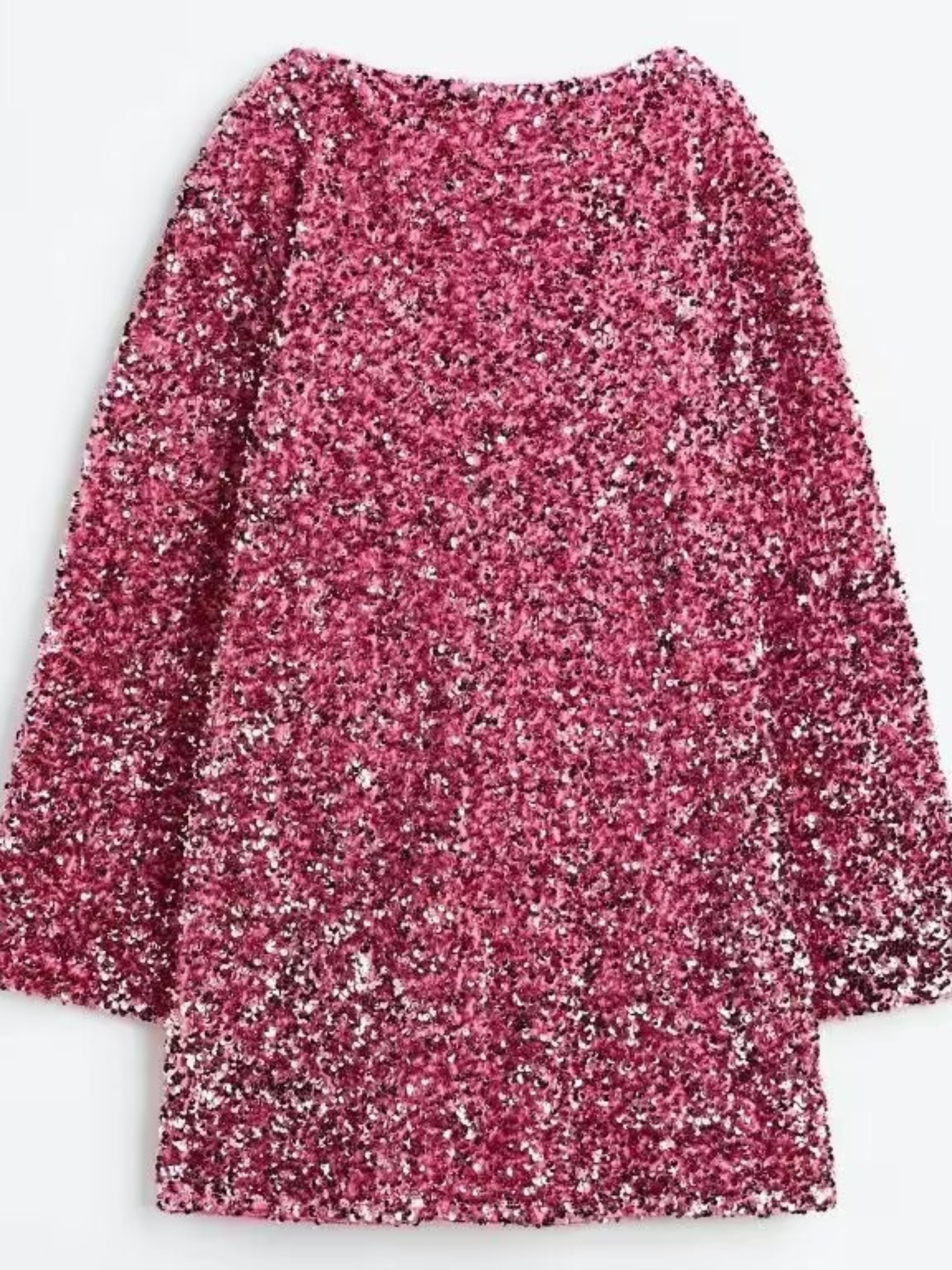 Schickes Paillettenkleid LadiVania™