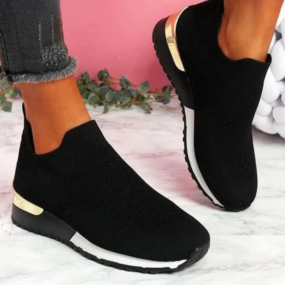 Sneaker Kastilla Komfort+