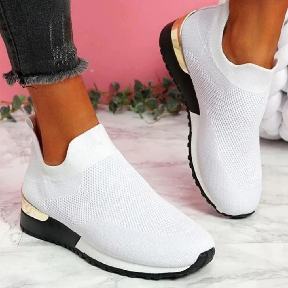 Schoenen Kastilla