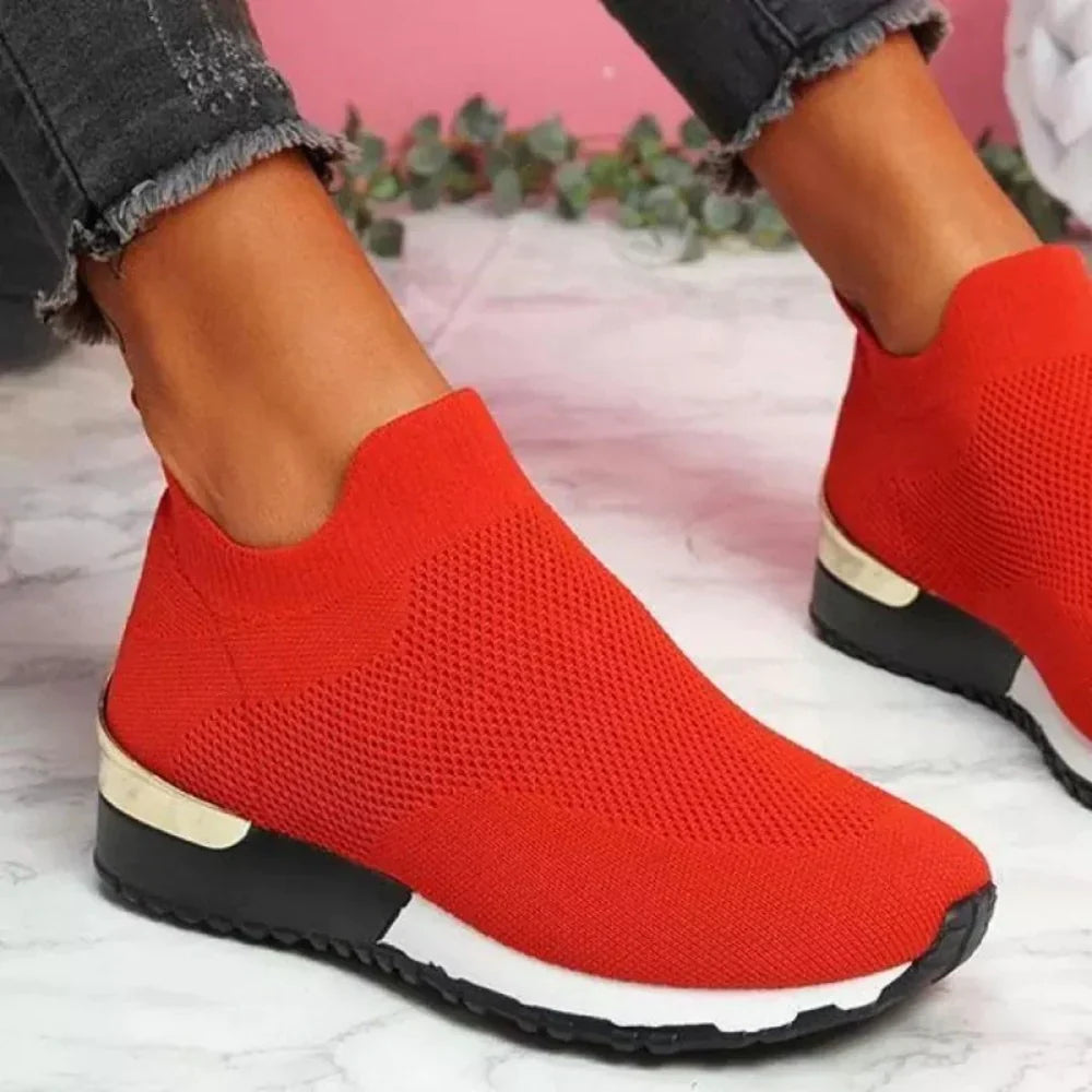 Schoenen Kastilla