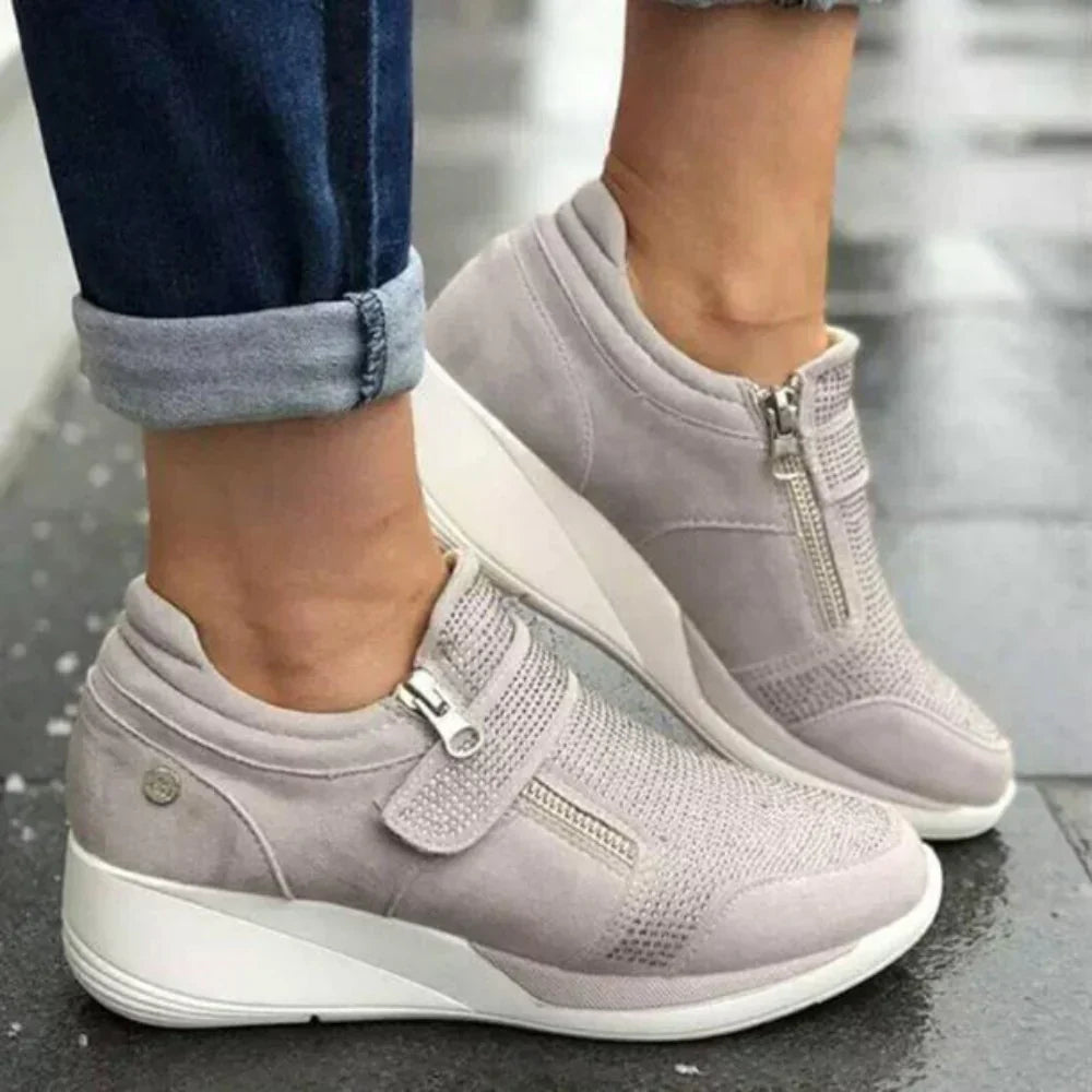 Schoenen Cozy Glow