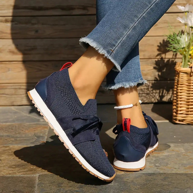 Orthopedische Schoenen voor Vrouwen SAFEKIX™