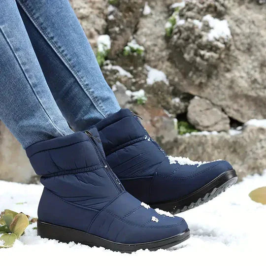 Stiefel Adriana Komfort+