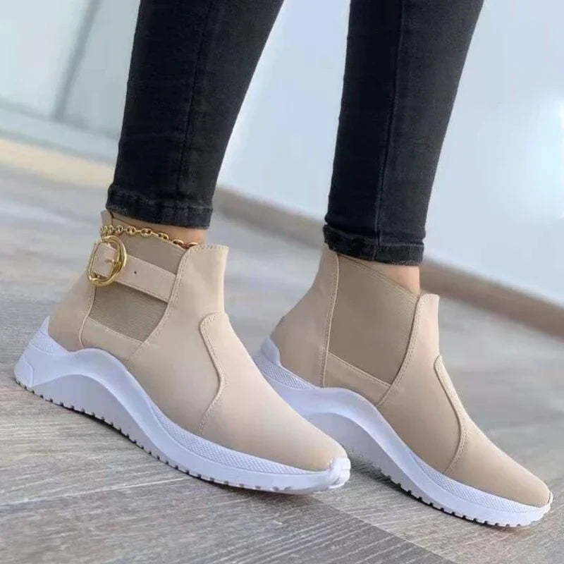 Schoenen Urban Kicks