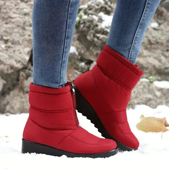 Stiefel Adriana Komfort+