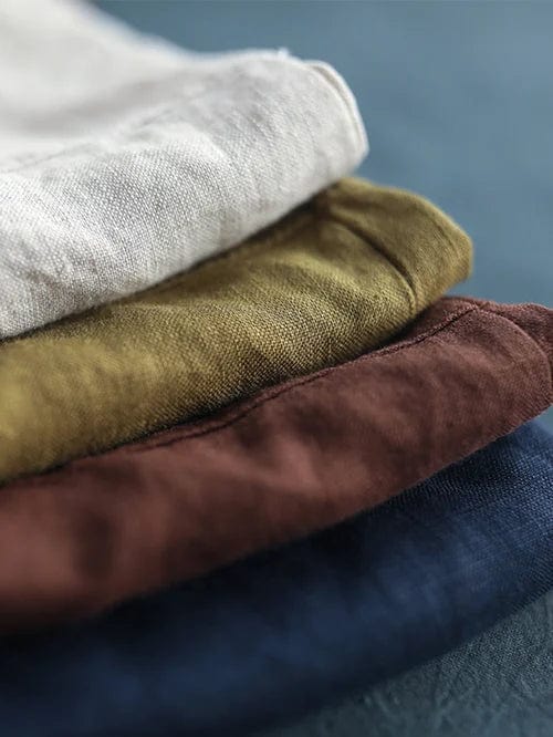 Apolline™ | Casual and Elegant Blouse