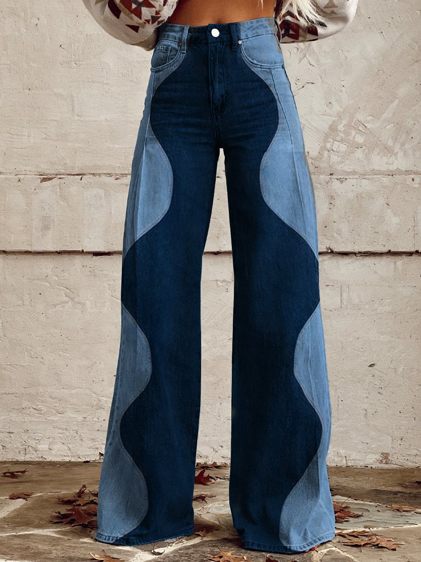 SIA | Boho Chic and Comfortable Pants